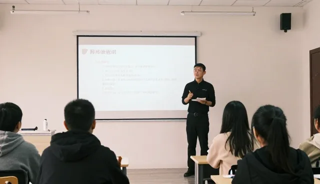 学习支持在多元化教学场景中的实际应用