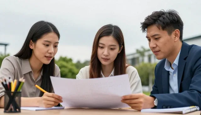 师资培训中学习评估工具的选型关注点