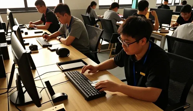 学习评估如何提升工作效率？